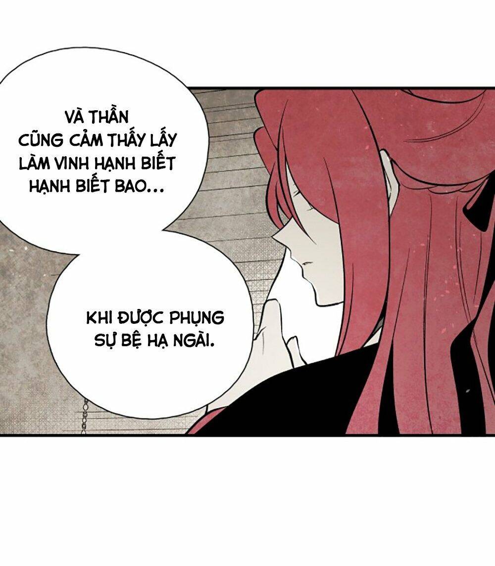 Vân Trung Hoa Chap 84 - Next Chap 85