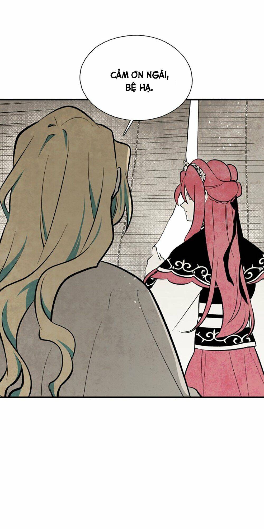 Vân Trung Hoa Chap 84 - Next Chap 85