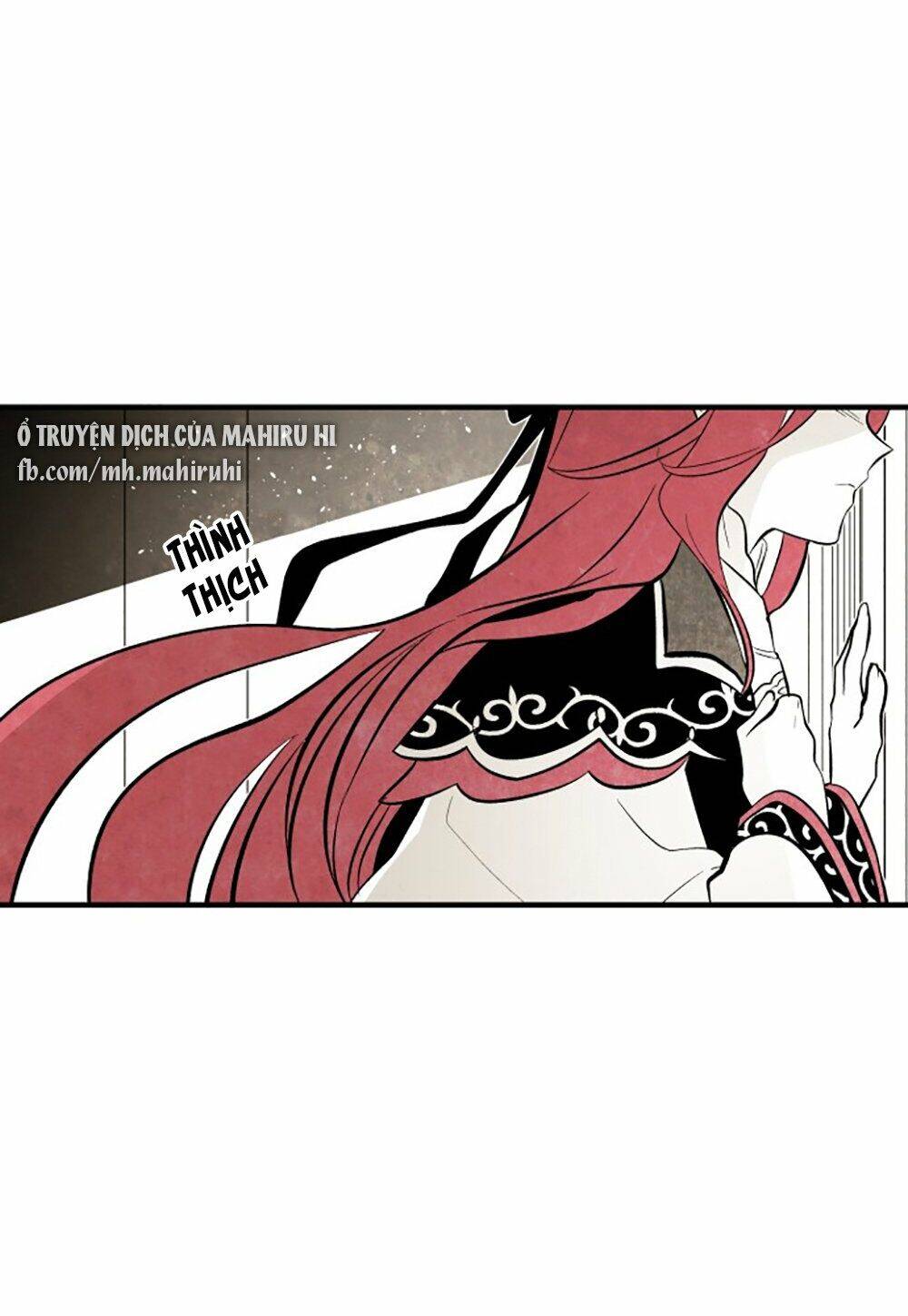 Vân Trung Hoa Chap 84 - Next Chap 85