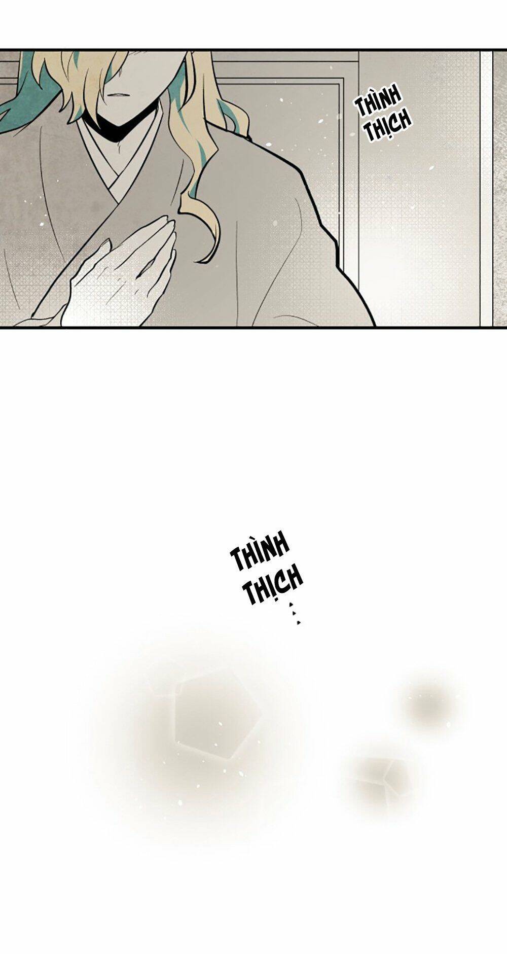 Vân Trung Hoa Chap 84 - Next Chap 85
