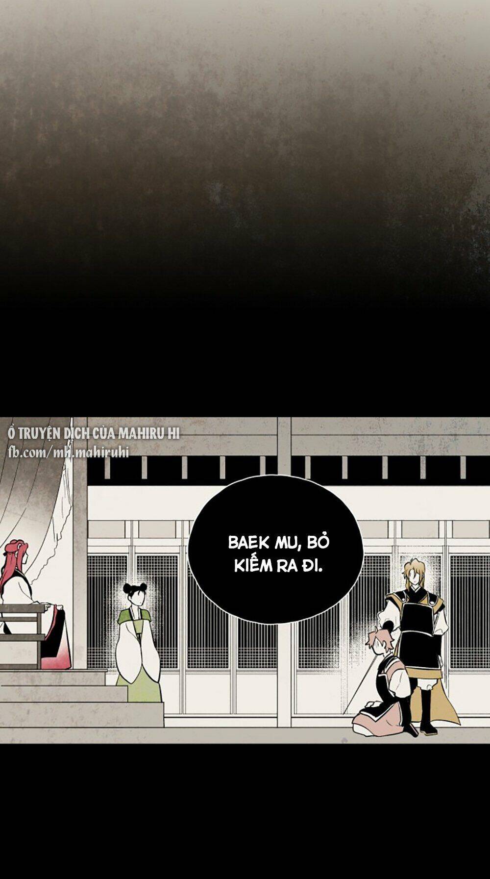 Vân Trung Hoa Chap 84 - Next Chap 85