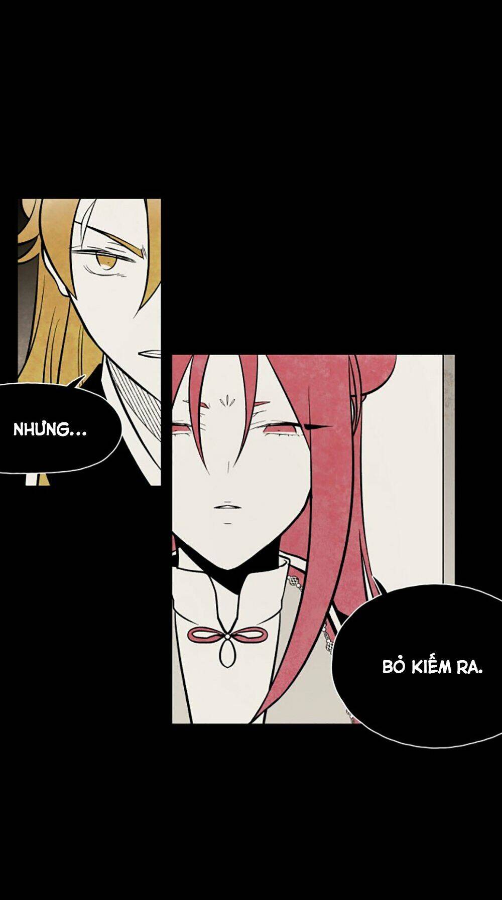 Vân Trung Hoa Chap 84 - Next Chap 85