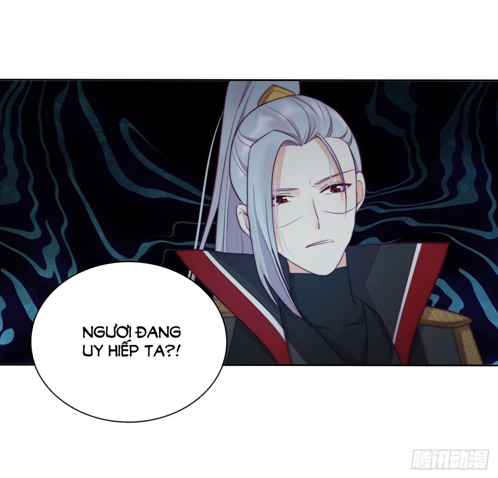 Vân Tưởng Chi Ca: Truy Ái Chỉ Lệnh Chap 29 - Next Chap 30