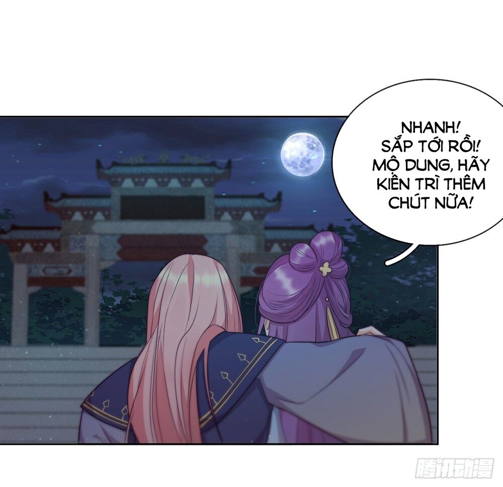 Vân Tưởng Chi Ca: Truy Ái Chỉ Lệnh Chap 29 - Next Chap 30