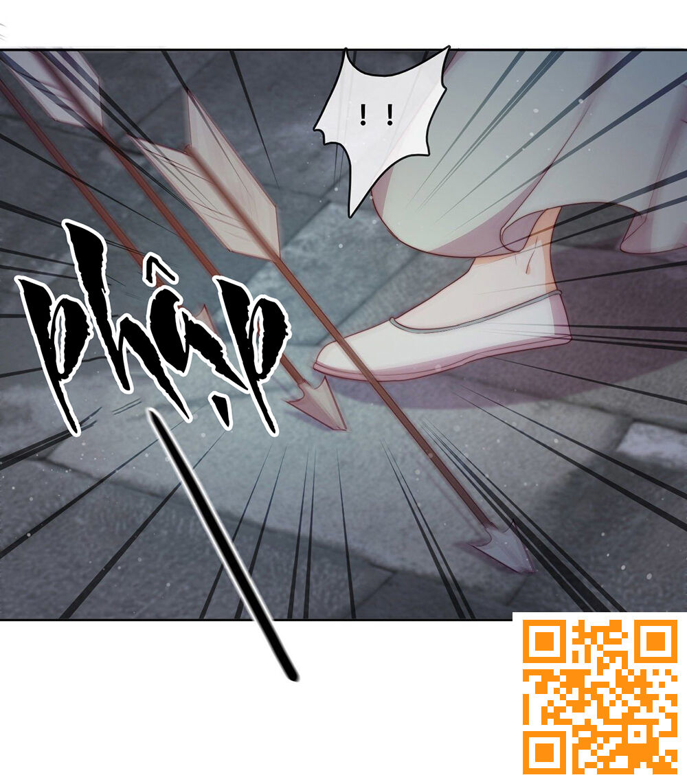 Vân Tưởng Chi Ca: Truy Ái Chỉ Lệnh Chap 29 - Next Chap 30