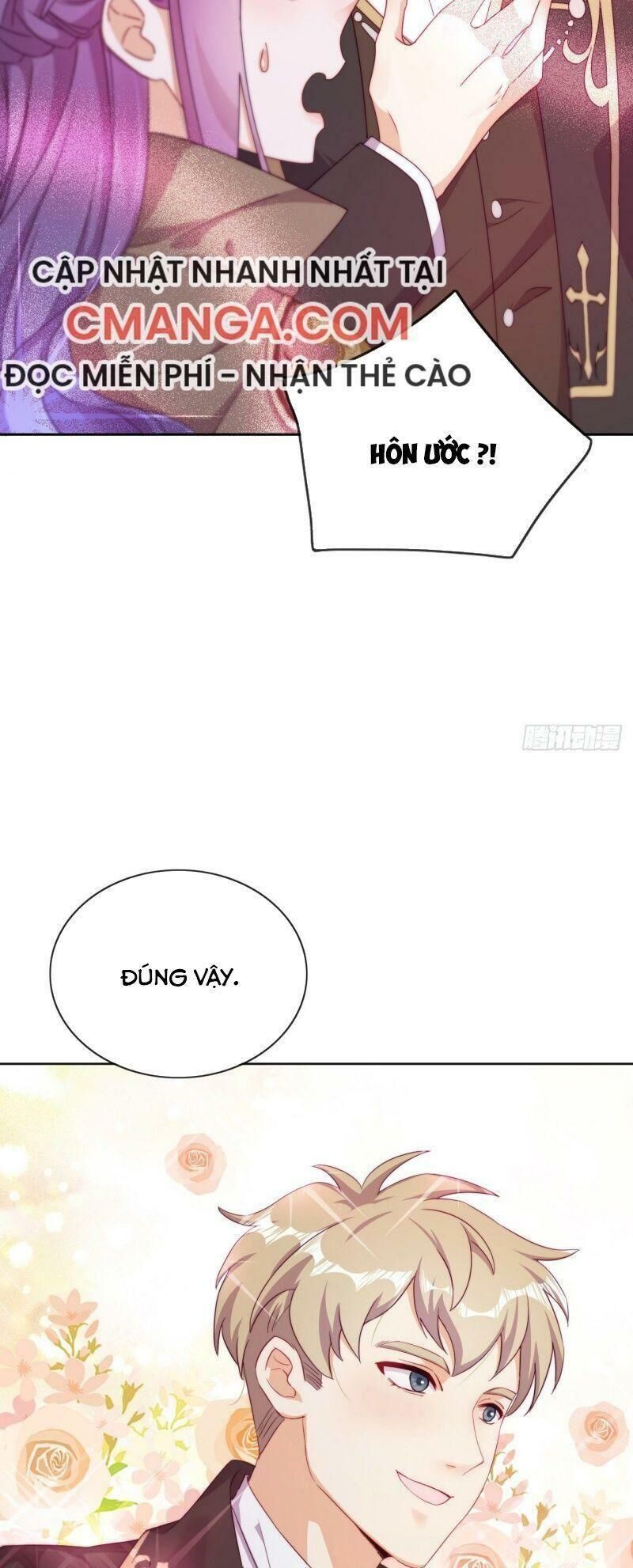 Vân Tưởng Chi Ca: Truy Ái Chỉ Lệnh Chap 30 - Next Chap 31