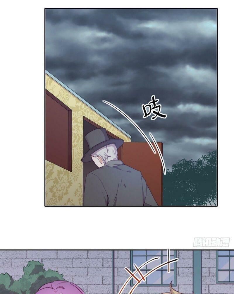 Vân Tưởng Chi Ca: Truy Ái Chỉ Lệnh Chap 30 - Next Chap 31