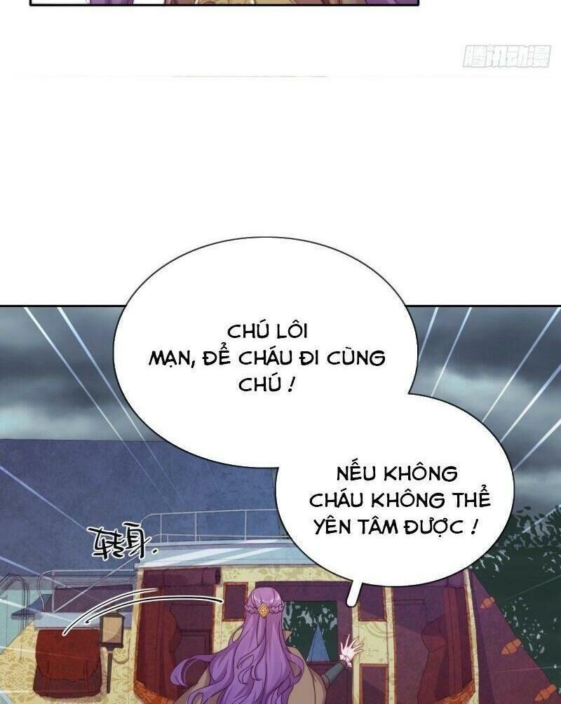Vân Tưởng Chi Ca: Truy Ái Chỉ Lệnh Chap 30 - Next Chap 31