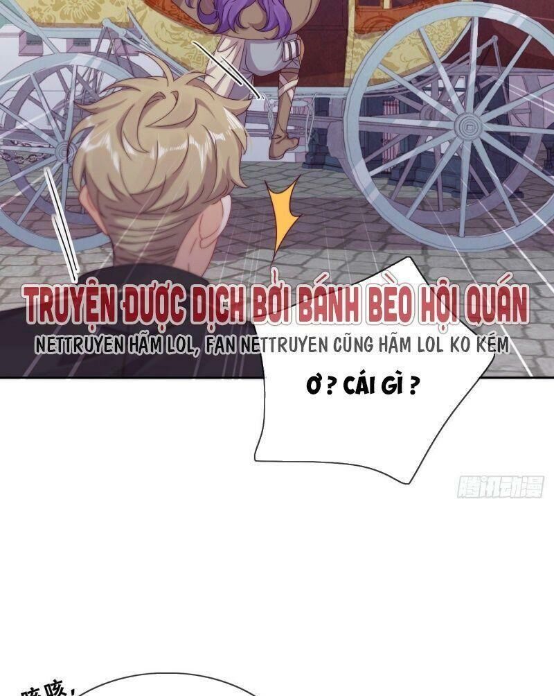 Vân Tưởng Chi Ca: Truy Ái Chỉ Lệnh Chap 30 - Next Chap 31