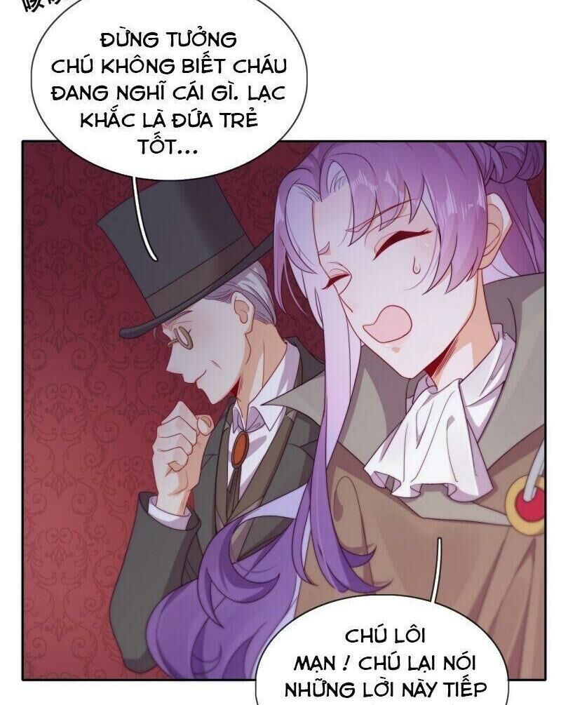 Vân Tưởng Chi Ca: Truy Ái Chỉ Lệnh Chap 30 - Next Chap 31