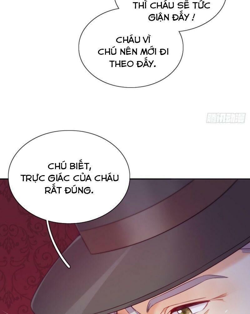 Vân Tưởng Chi Ca: Truy Ái Chỉ Lệnh Chap 30 - Next Chap 31