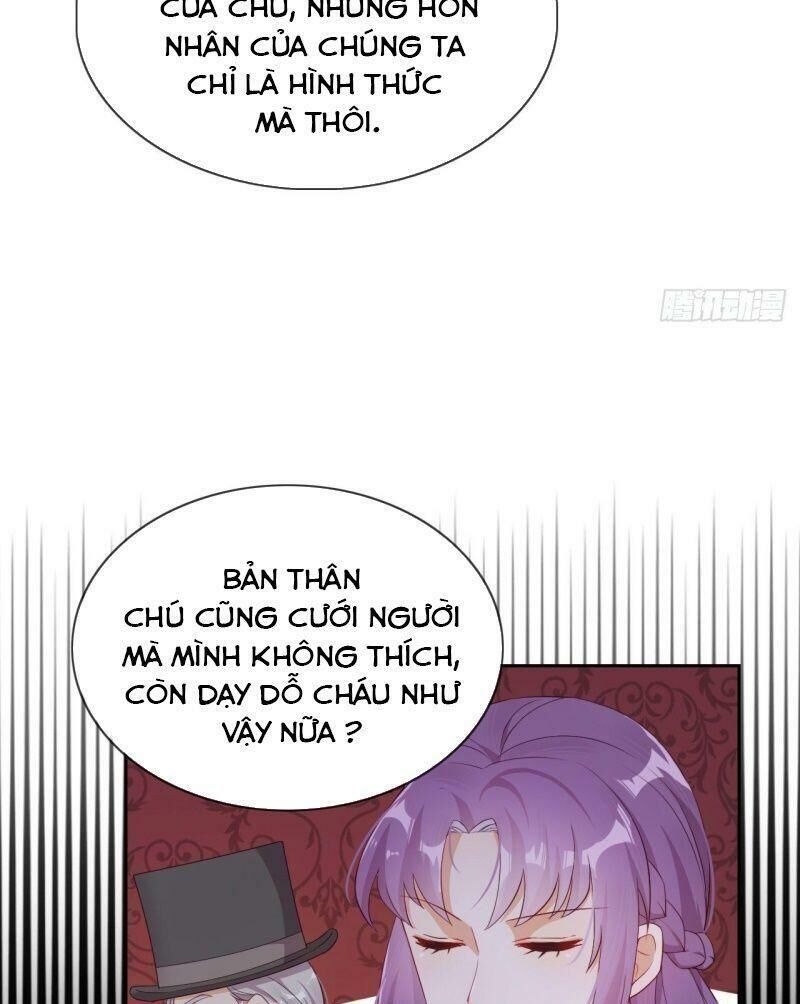 Vân Tưởng Chi Ca: Truy Ái Chỉ Lệnh Chap 30 - Next Chap 31