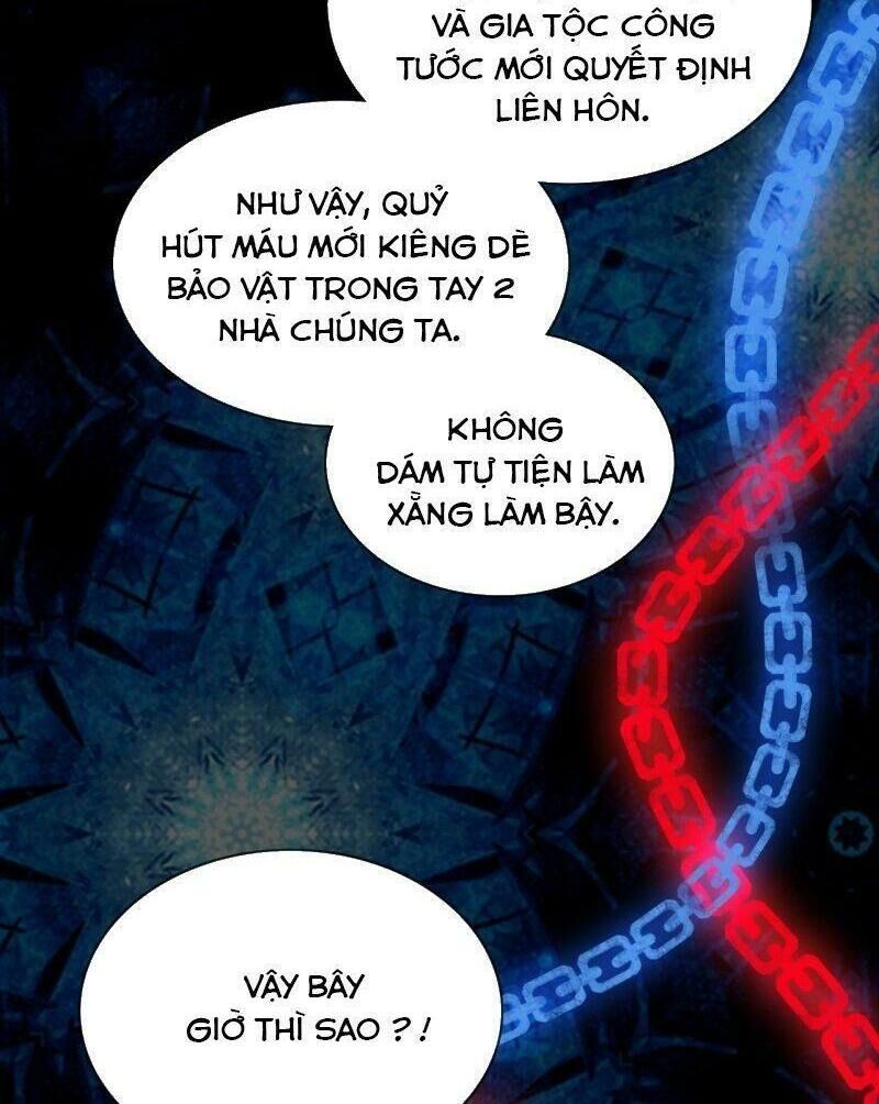 Vân Tưởng Chi Ca: Truy Ái Chỉ Lệnh Chap 30 - Next Chap 31