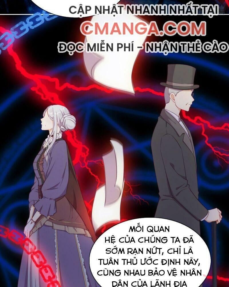 Vân Tưởng Chi Ca: Truy Ái Chỉ Lệnh Chap 30 - Next Chap 31