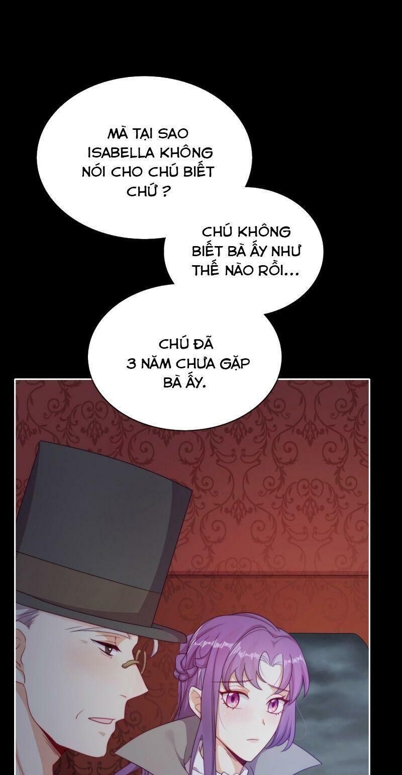 Vân Tưởng Chi Ca: Truy Ái Chỉ Lệnh Chap 30 - Next Chap 31