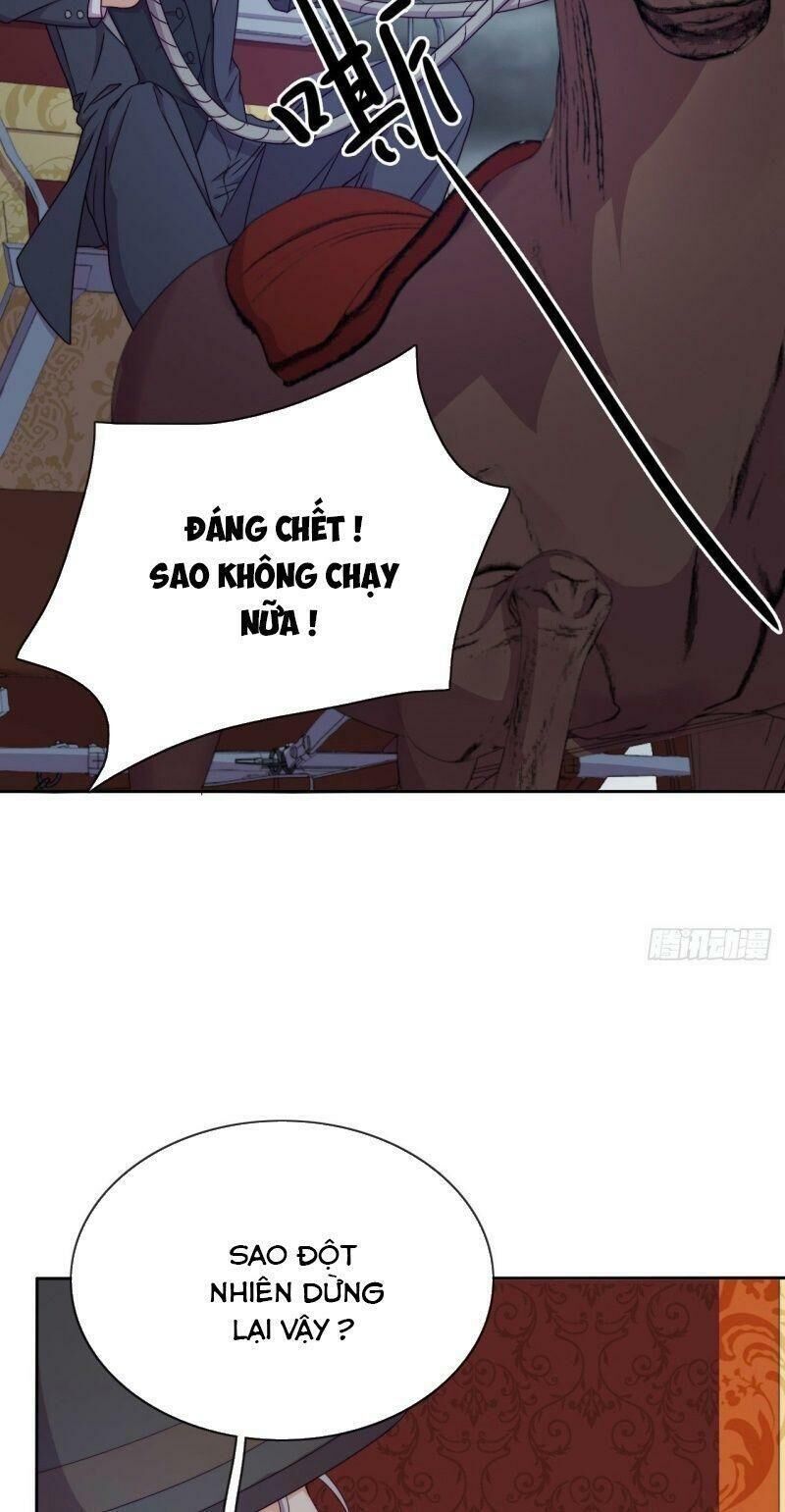 Vân Tưởng Chi Ca: Truy Ái Chỉ Lệnh Chap 30 - Next Chap 31