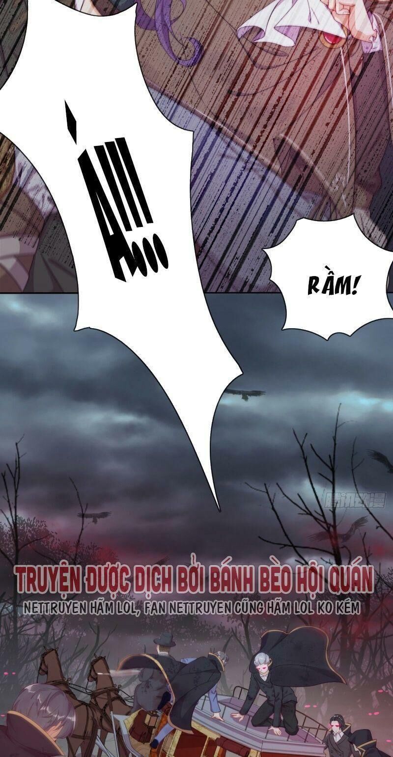 Vân Tưởng Chi Ca: Truy Ái Chỉ Lệnh Chap 30 - Next Chap 31