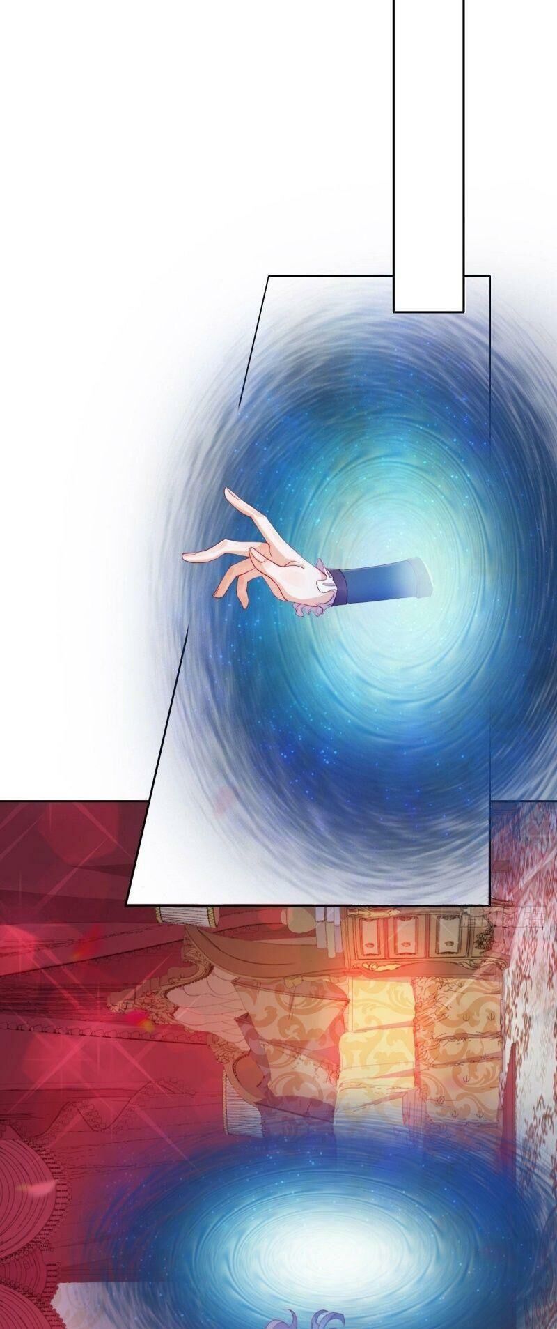 Vân Tưởng Chi Ca: Truy Ái Chỉ Lệnh Chap 30 - Next Chap 31