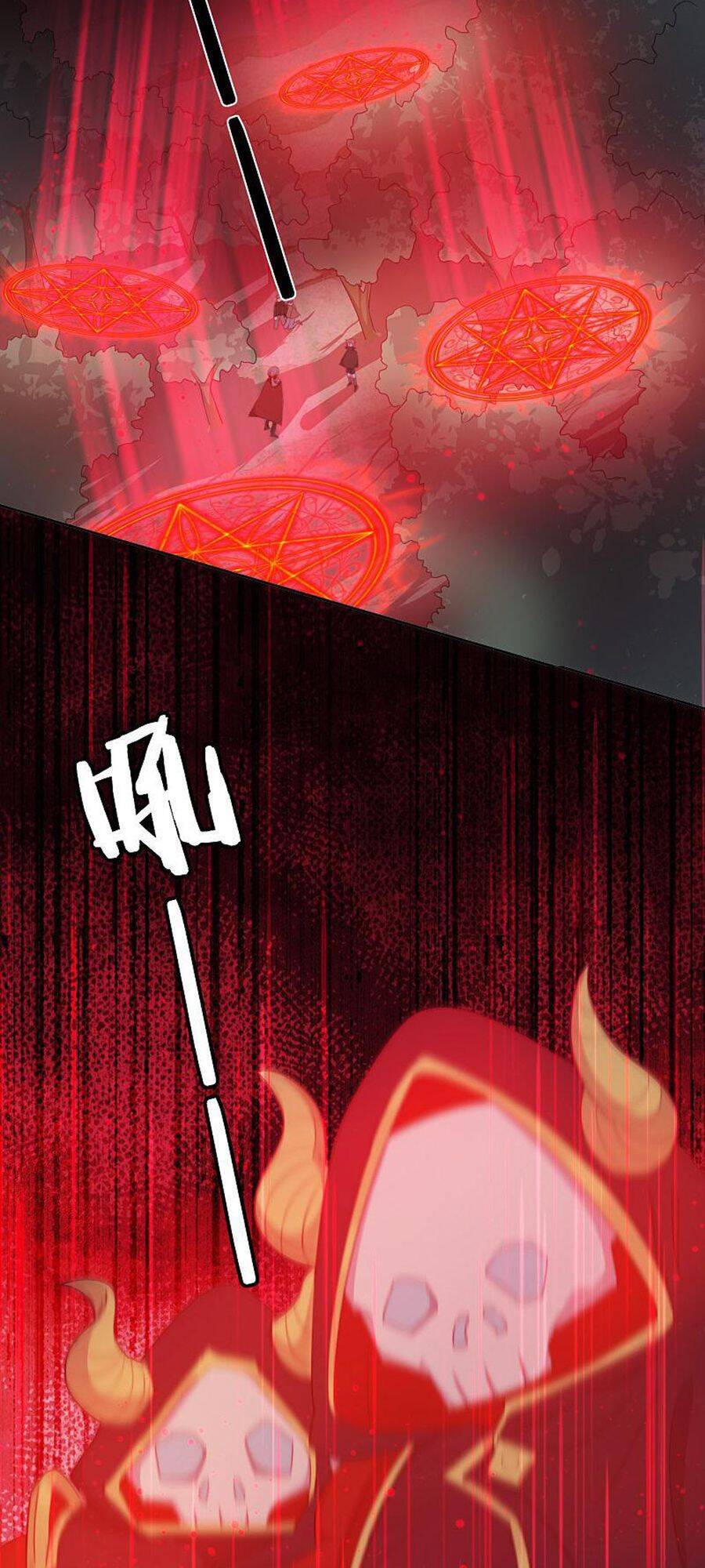 Vân Tưởng Chi Ca: Truy Ái Chỉ Lệnh Chap 39 - Next Chap 40