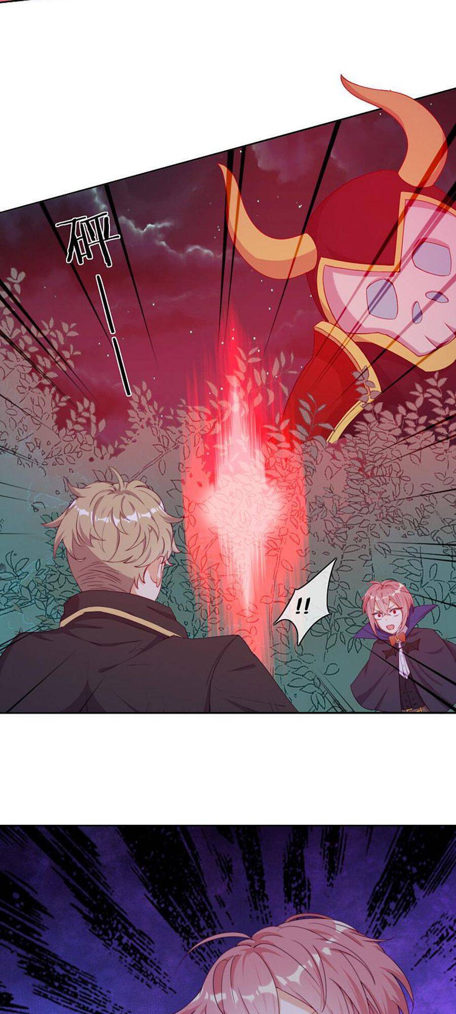 Vân Tưởng Chi Ca: Truy Ái Chỉ Lệnh Chap 39 - Next Chap 40