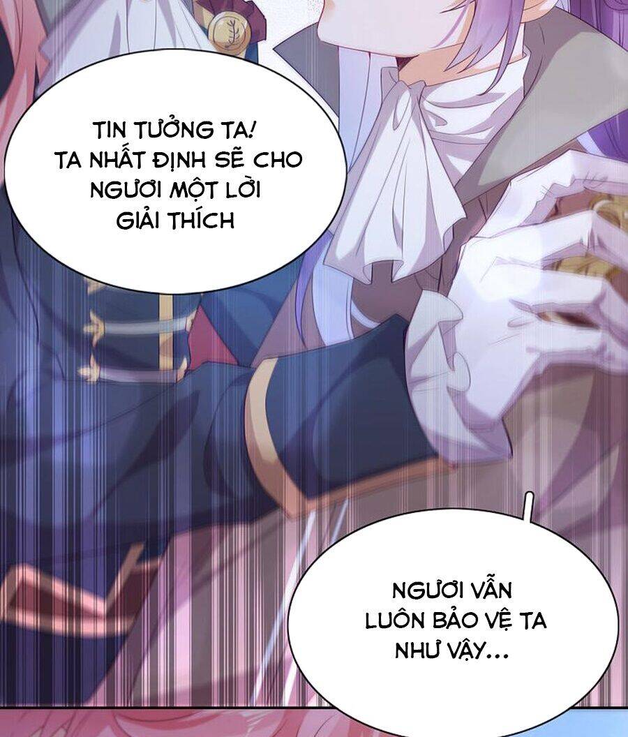 Vân Tưởng Chi Ca: Truy Ái Chỉ Lệnh Chap 40 - Next Chap 41