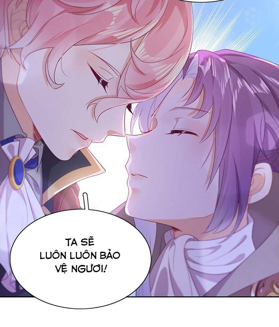 Vân Tưởng Chi Ca: Truy Ái Chỉ Lệnh Chap 40 - Next Chap 41