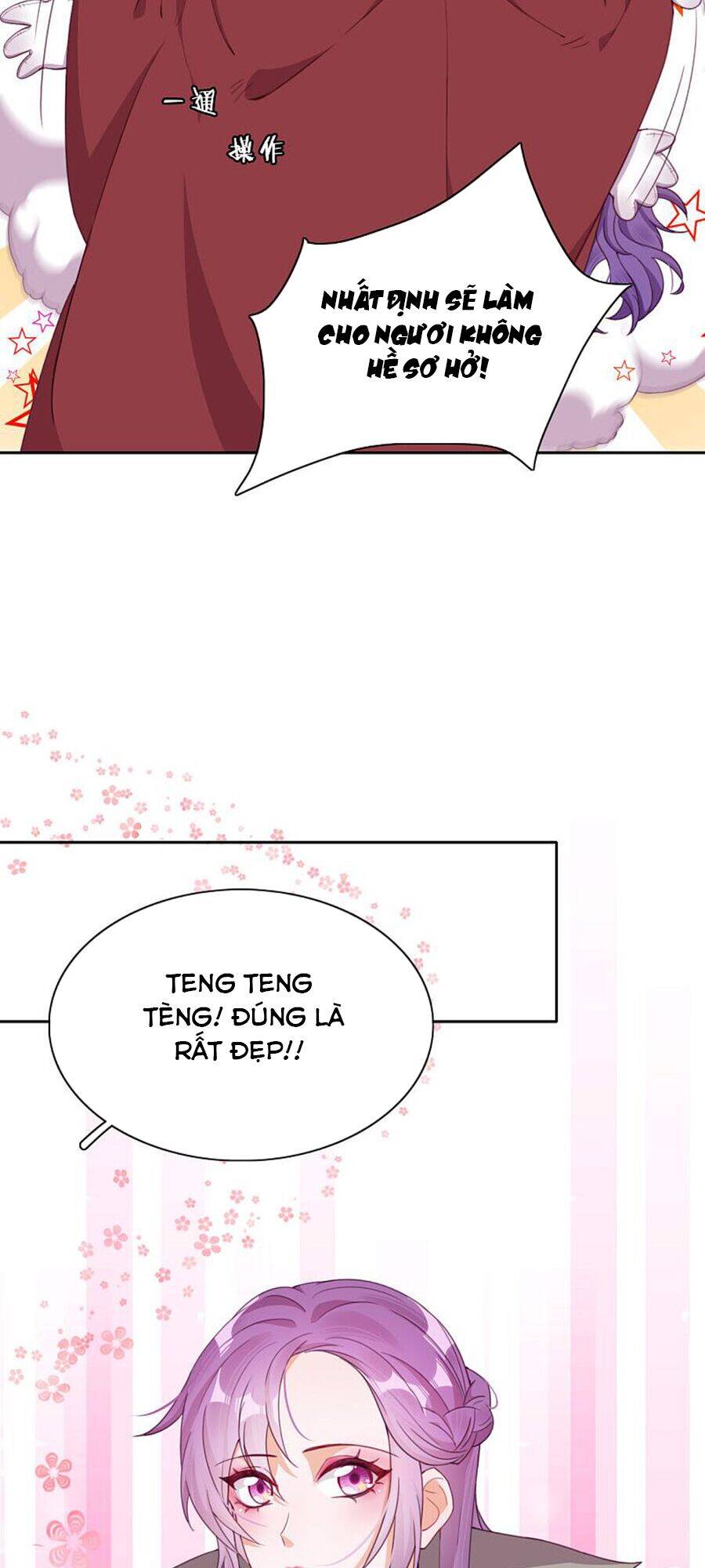 Vân Tưởng Chi Ca: Truy Ái Chỉ Lệnh Chap 40 - Next Chap 41
