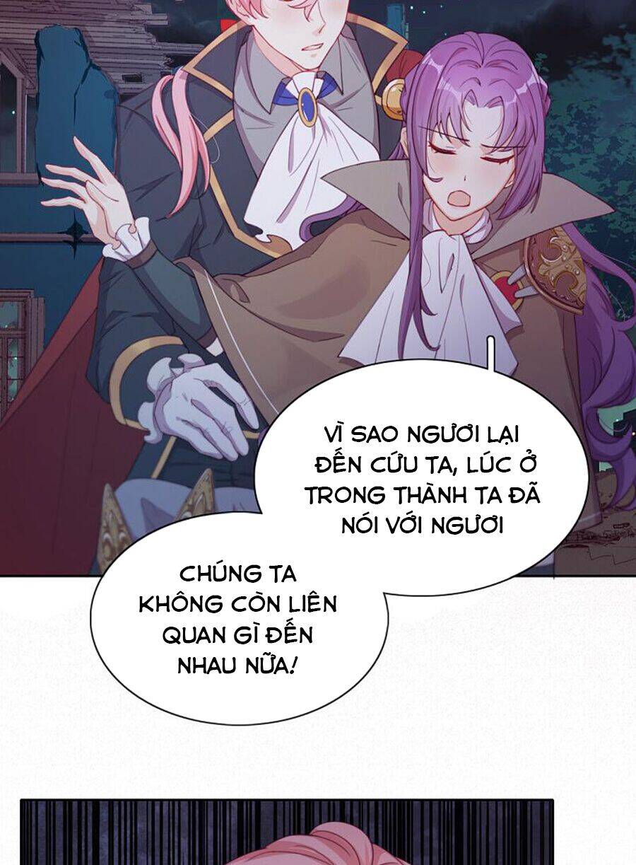 Vân Tưởng Chi Ca: Truy Ái Chỉ Lệnh Chap 40 - Next Chap 41