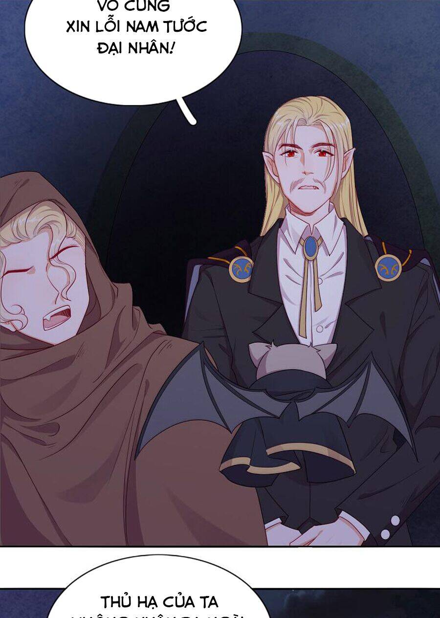 Vân Tưởng Chi Ca: Truy Ái Chỉ Lệnh Chap 40 - Next Chap 41