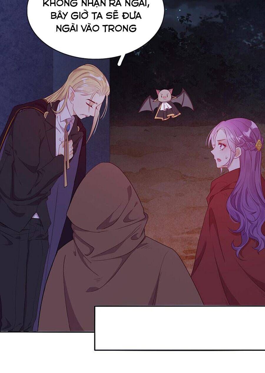 Vân Tưởng Chi Ca: Truy Ái Chỉ Lệnh Chap 40 - Next Chap 41