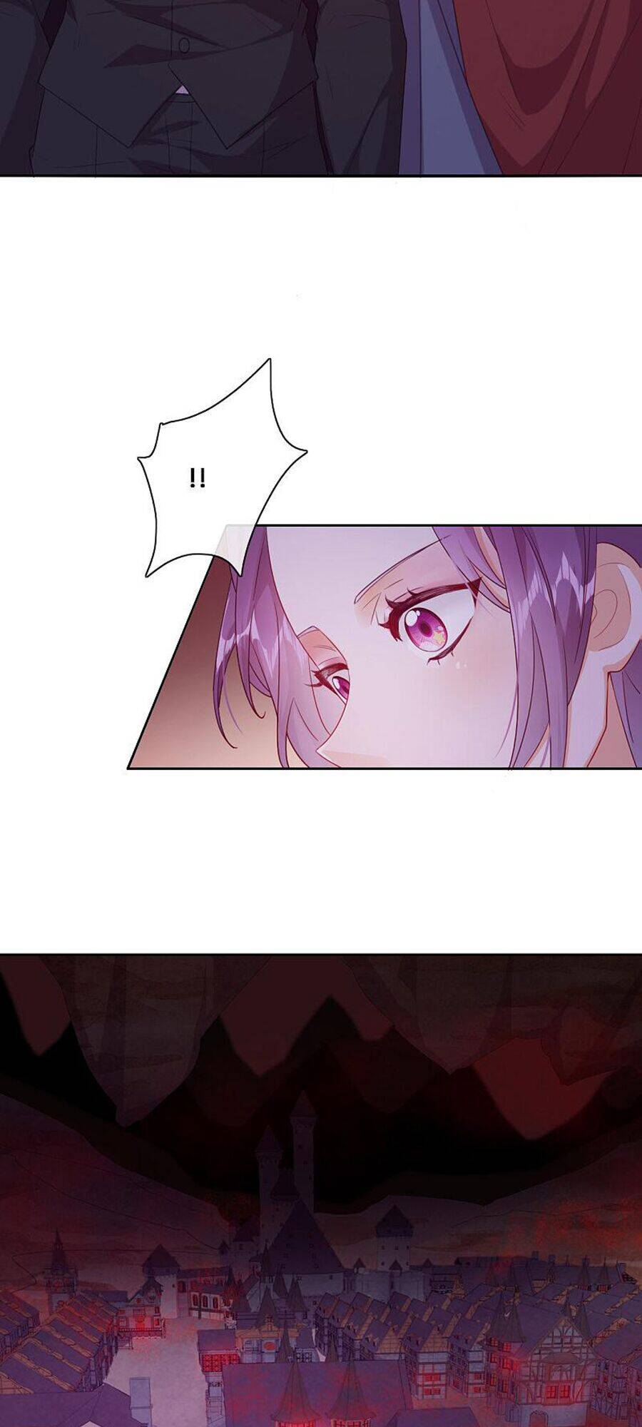 Vân Tưởng Chi Ca: Truy Ái Chỉ Lệnh Chap 40 - Next Chap 41