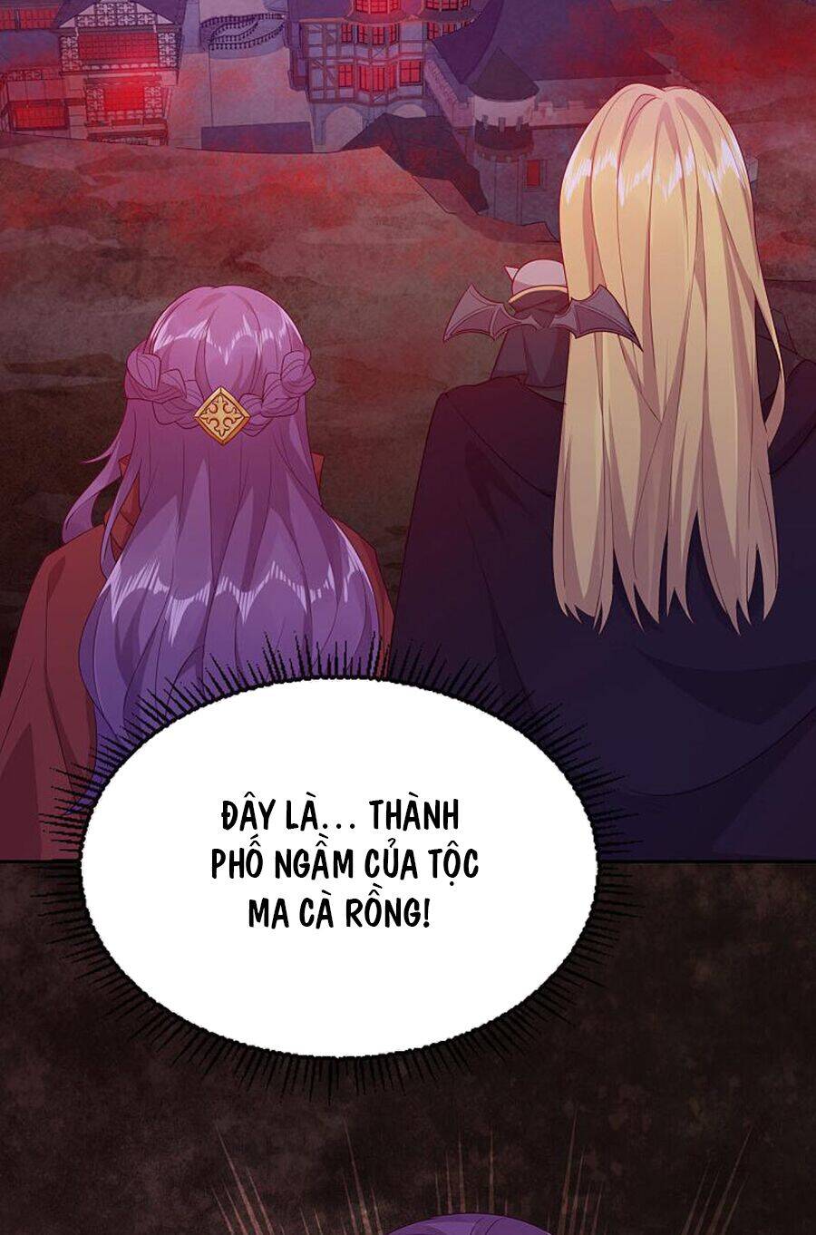 Vân Tưởng Chi Ca: Truy Ái Chỉ Lệnh Chap 40 - Next Chap 41