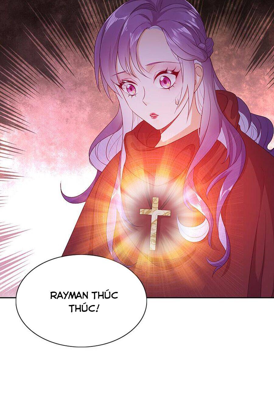 Vân Tưởng Chi Ca: Truy Ái Chỉ Lệnh Chap 40 - Next Chap 41