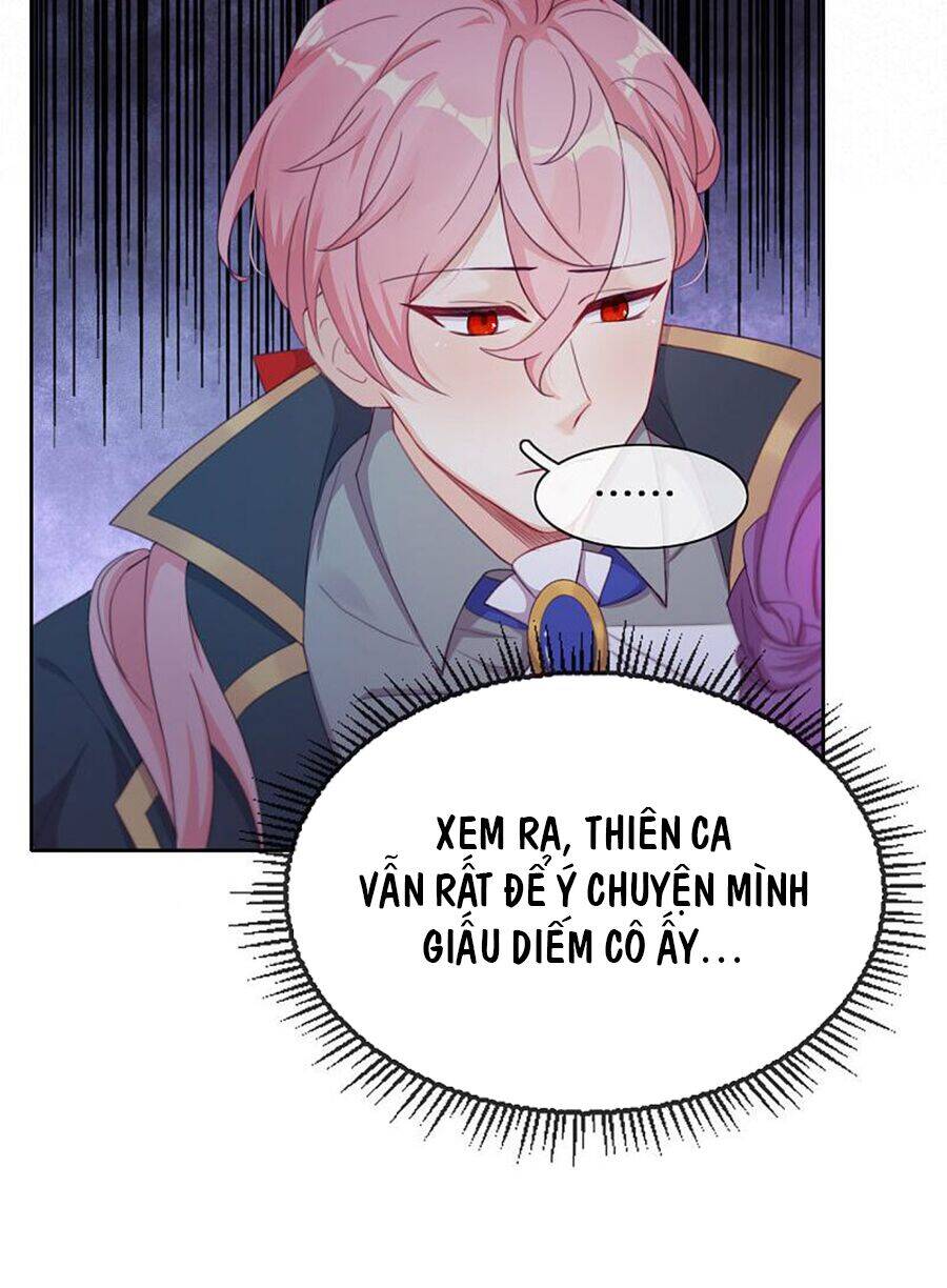 Vân Tưởng Chi Ca: Truy Ái Chỉ Lệnh Chap 40 - Next Chap 41