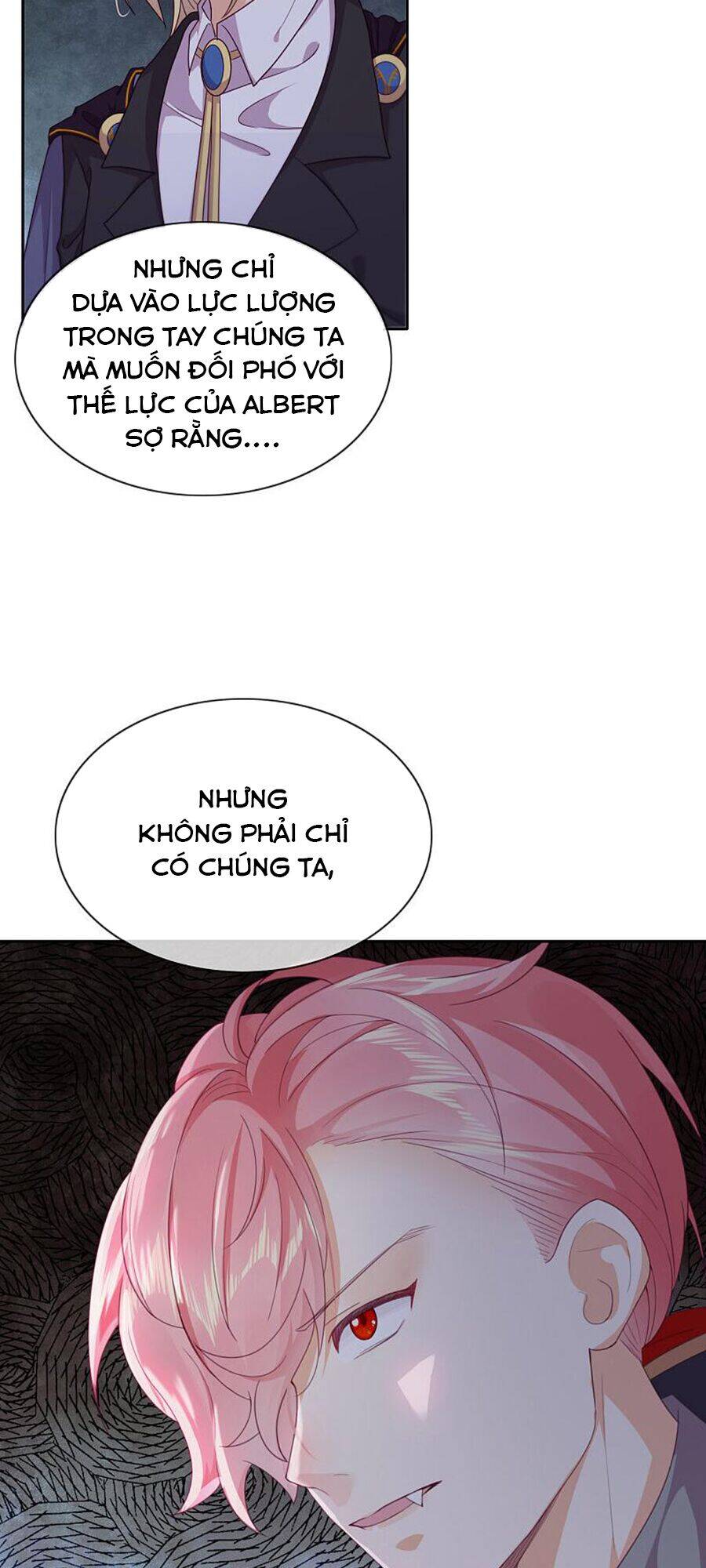 Vân Tưởng Chi Ca: Truy Ái Chỉ Lệnh Chap 42 - Next Chap 43