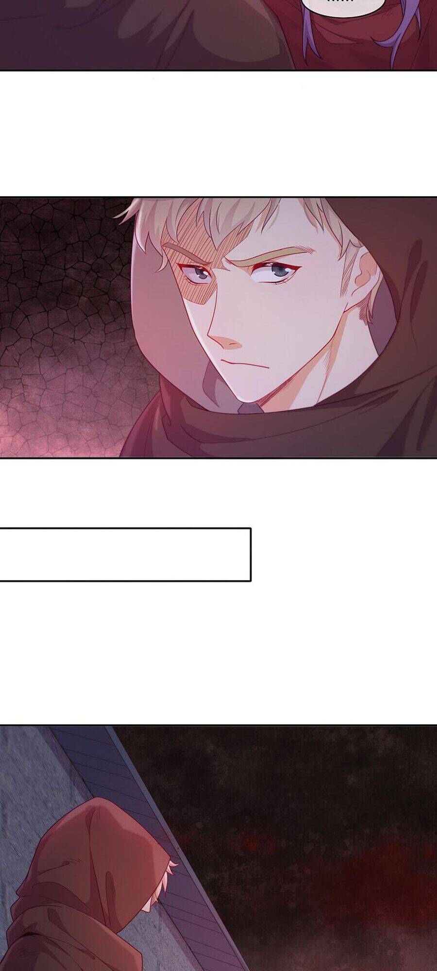Vân Tưởng Chi Ca: Truy Ái Chỉ Lệnh Chap 42 - Next Chap 43