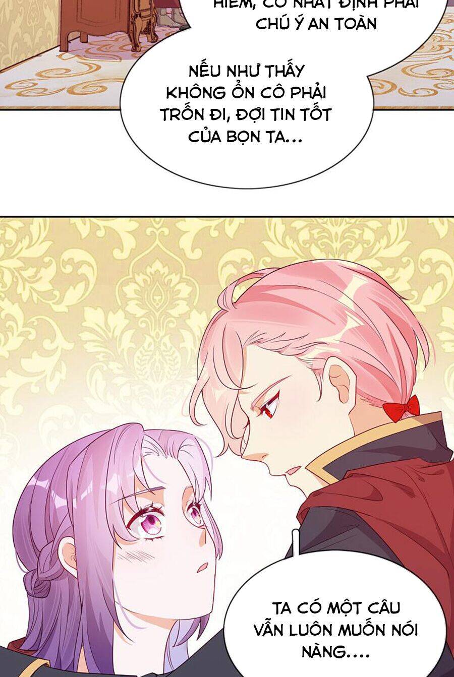 Vân Tưởng Chi Ca: Truy Ái Chỉ Lệnh Chap 42 - Next Chap 43