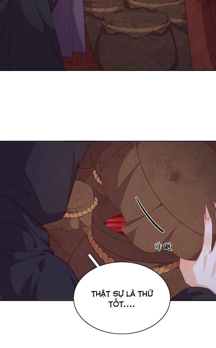 Vân Tưởng Chi Ca: Truy Ái Chỉ Lệnh Chap 42 - Next Chap 43