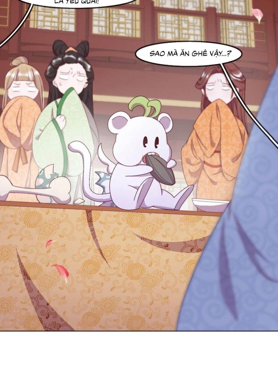 Vân Tưởng Chi Ca: Truy Ái Chỉ Lệnh Chap 5 - Next Chap 6
