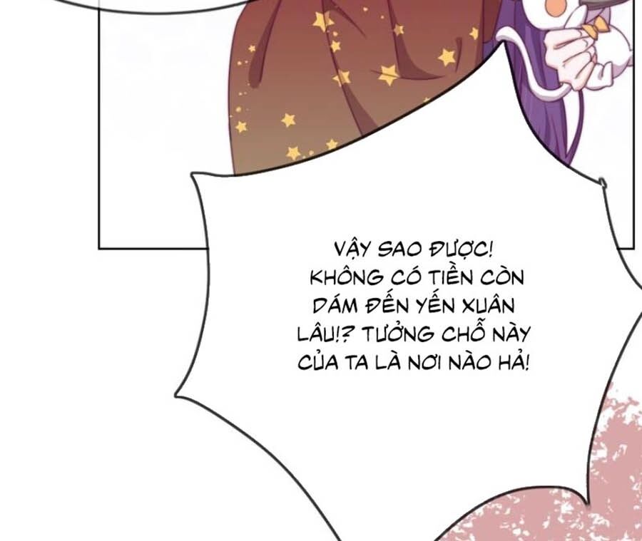 Vân Tưởng Chi Ca: Truy Ái Chỉ Lệnh Chap 5 - Next Chap 6