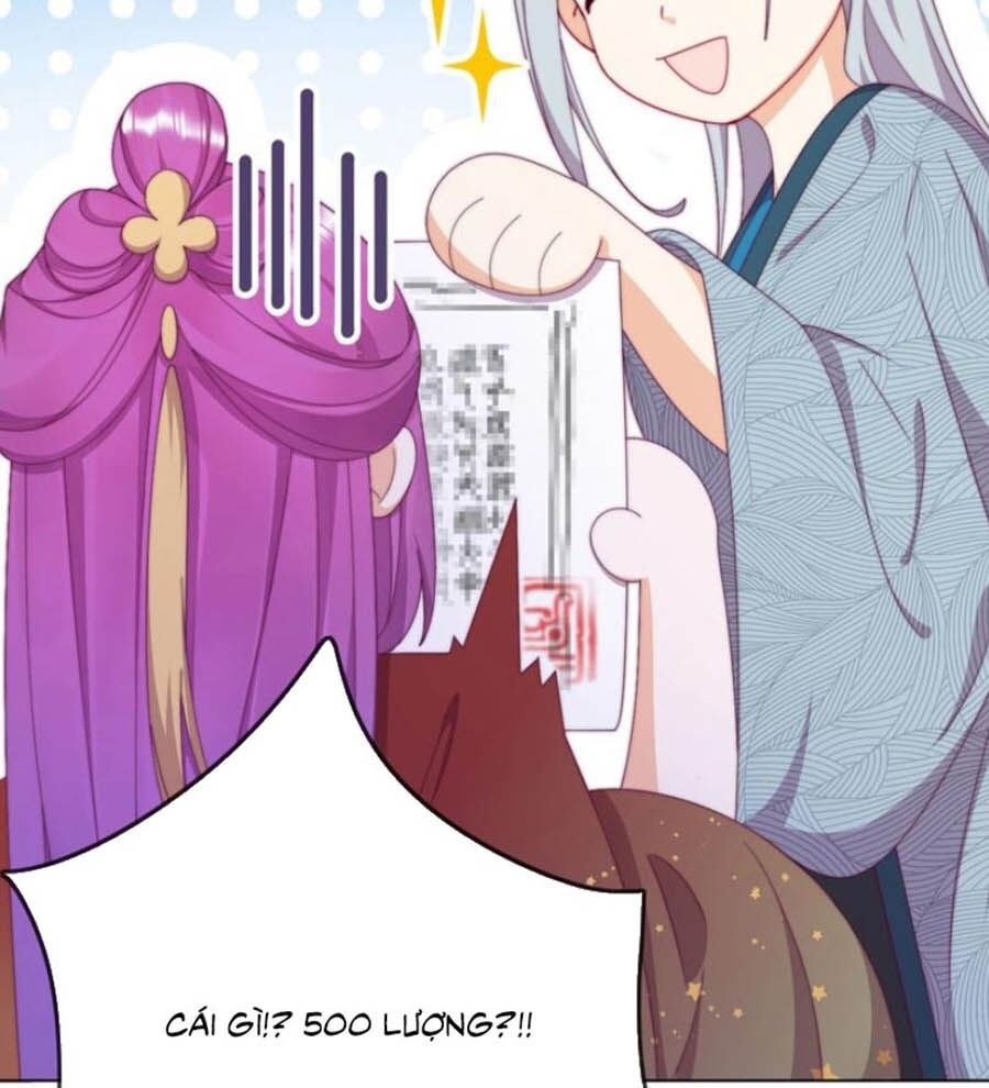 Vân Tưởng Chi Ca: Truy Ái Chỉ Lệnh Chap 5 - Next Chap 6
