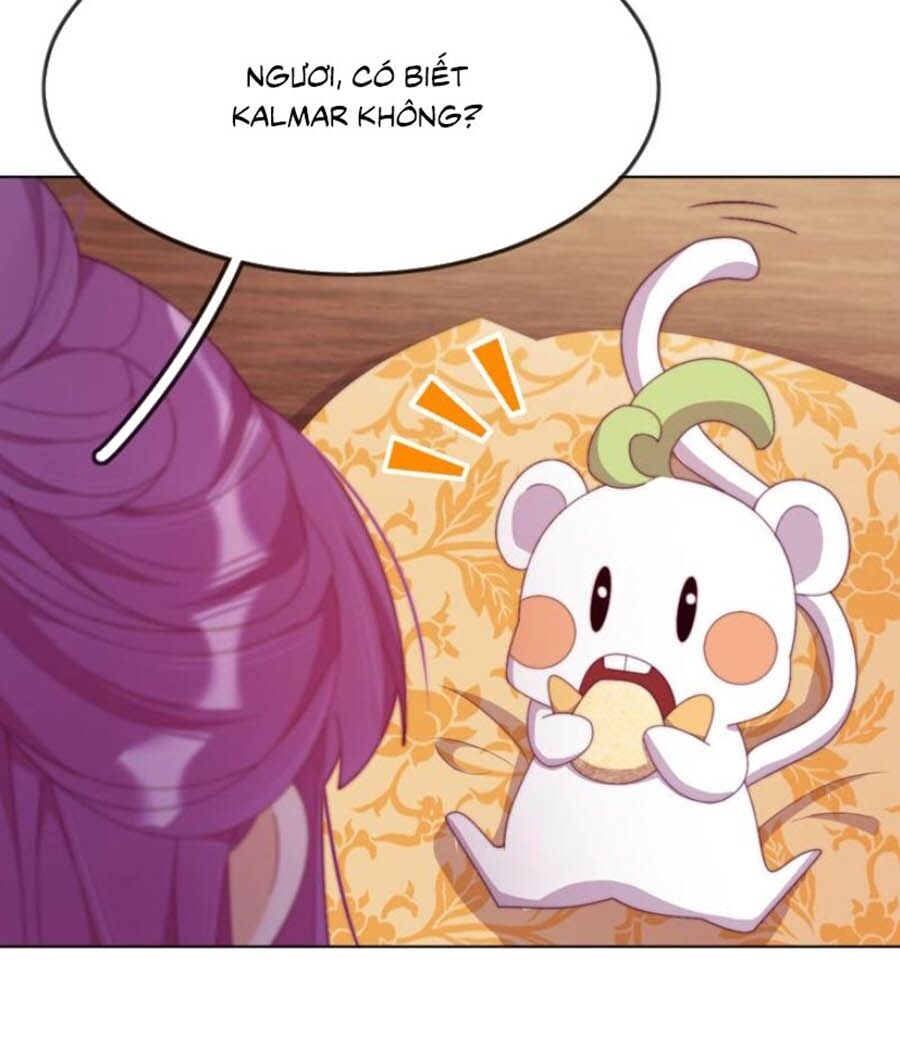 Vân Tưởng Chi Ca: Truy Ái Chỉ Lệnh Chap 5 - Next Chap 6