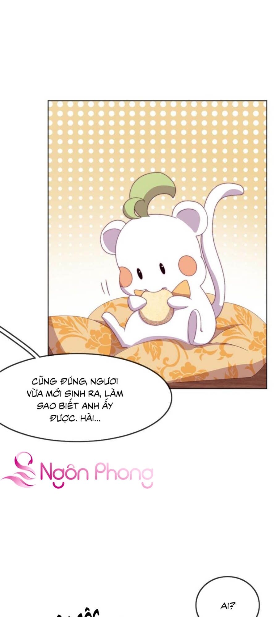 Vân Tưởng Chi Ca: Truy Ái Chỉ Lệnh Chap 5 - Next Chap 6
