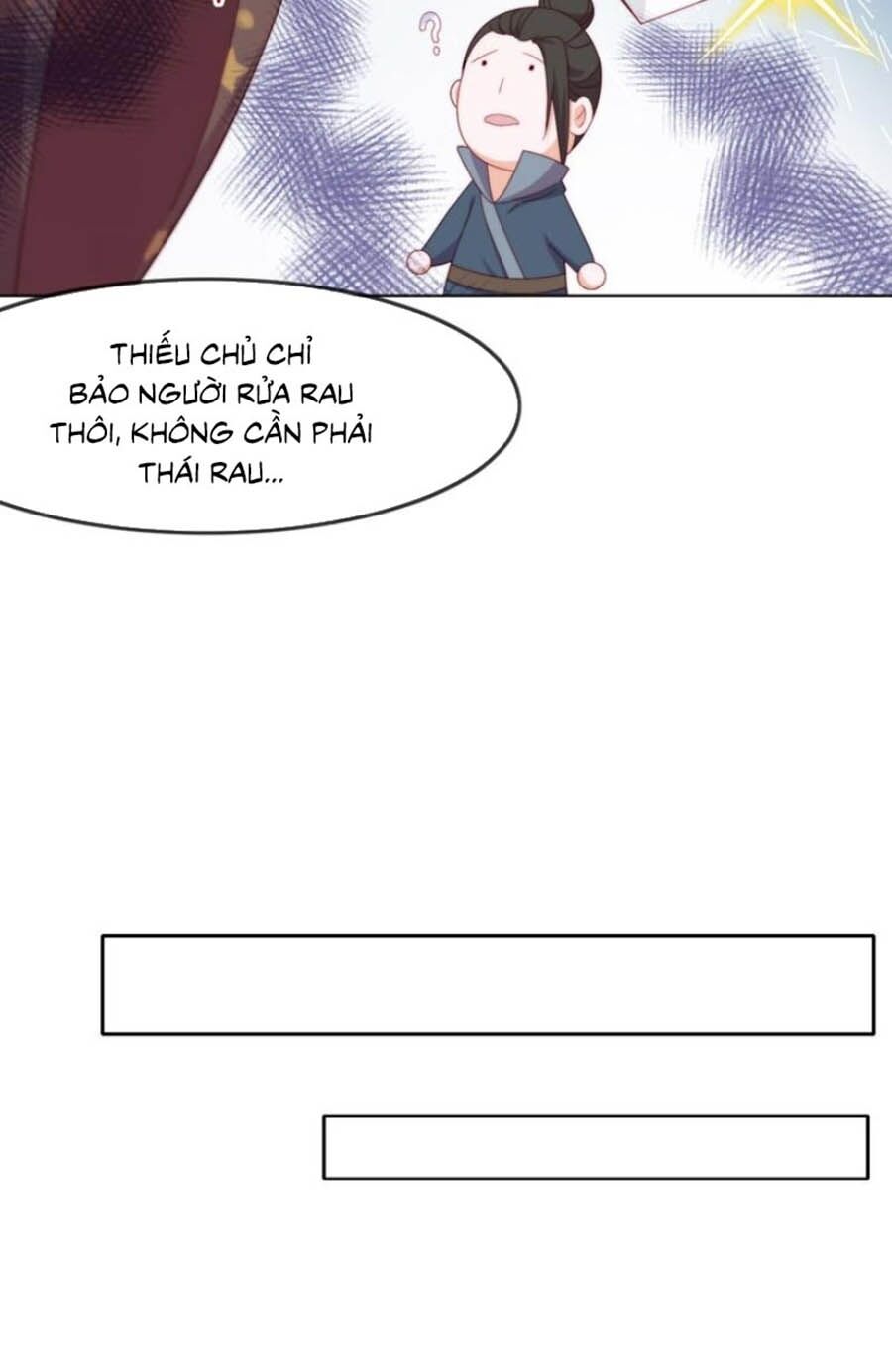 Vân Tưởng Chi Ca: Truy Ái Chỉ Lệnh Chap 5 - Next Chap 6
