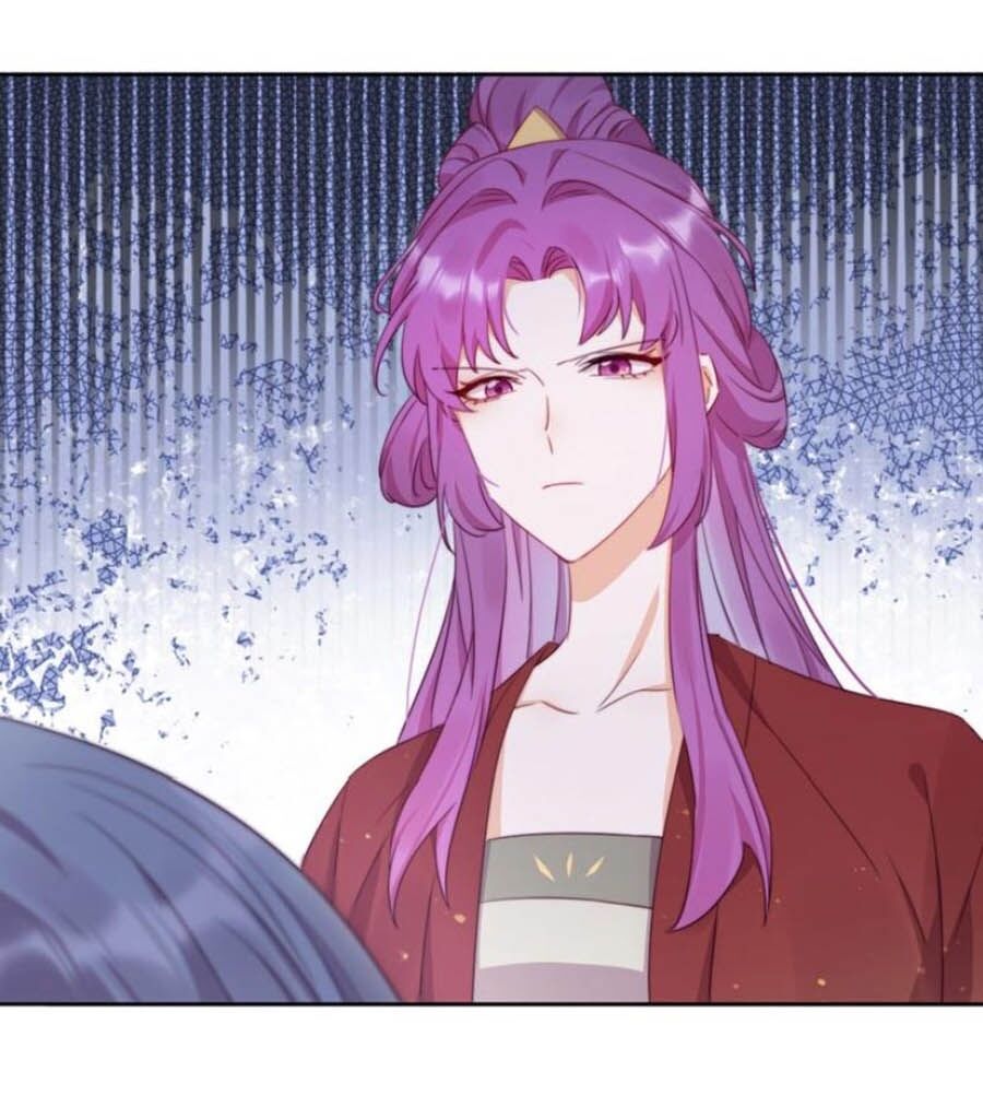 Vân Tưởng Chi Ca: Truy Ái Chỉ Lệnh Chap 5 - Next Chap 6