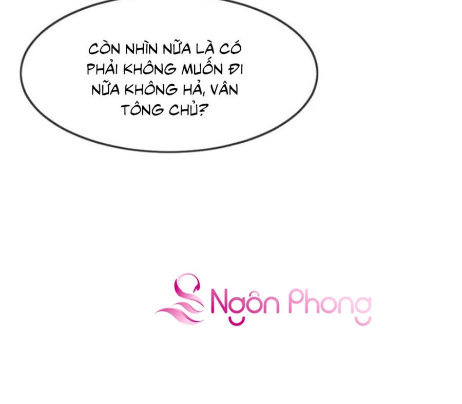 Vân Tưởng Chi Ca: Truy Ái Chỉ Lệnh Chap 5 - Next Chap 6