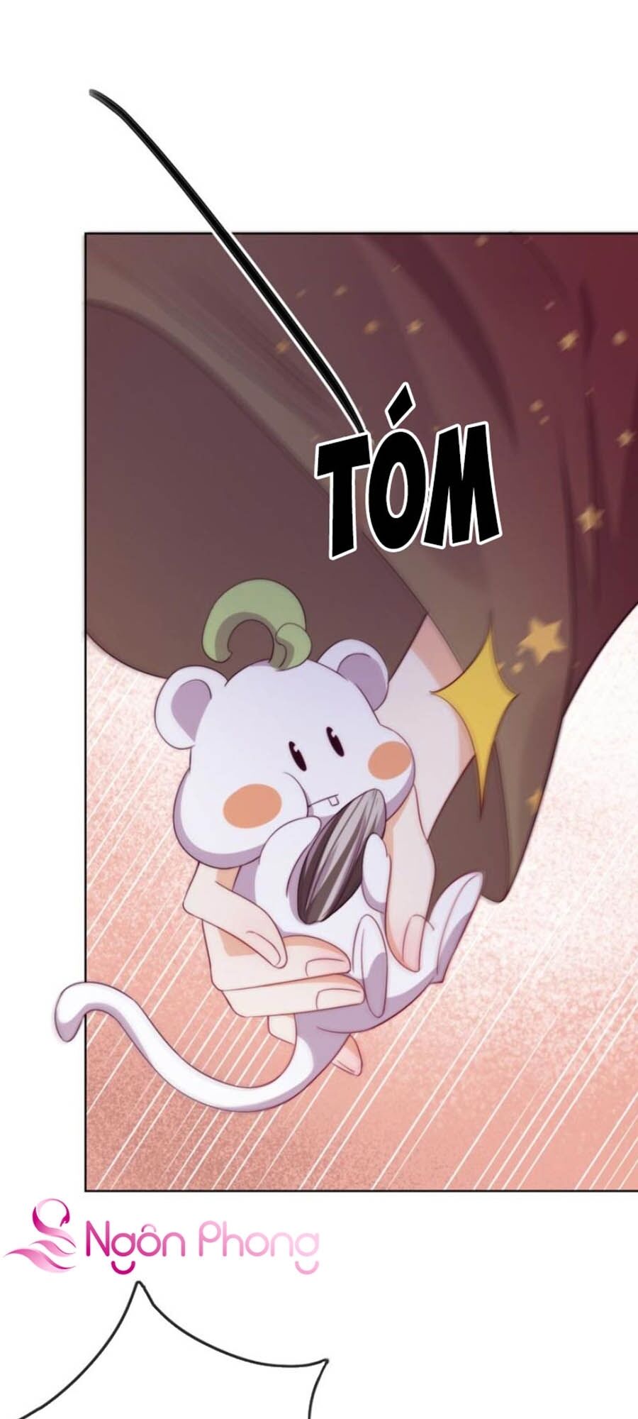 Vân Tưởng Chi Ca: Truy Ái Chỉ Lệnh Chap 5 - Next Chap 6