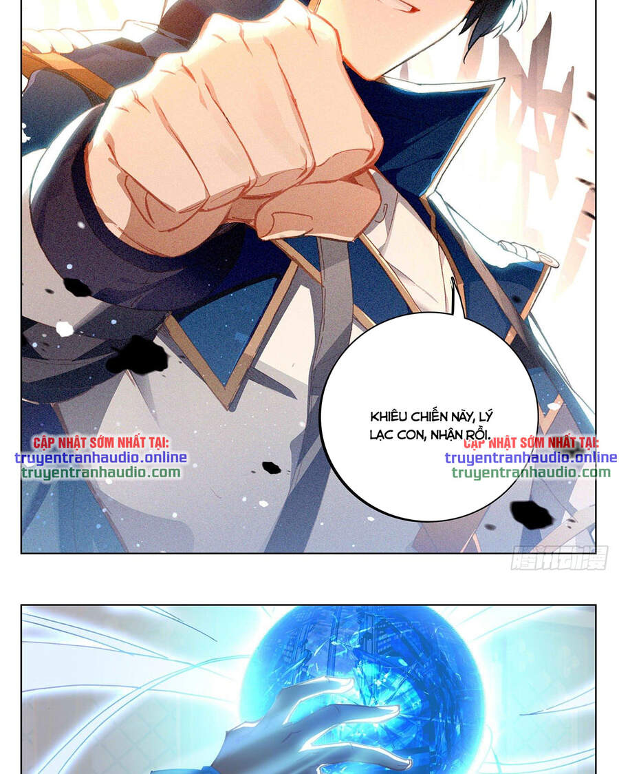 Vạn Tướng Chi Vương Chap 10 - Next Chap 11