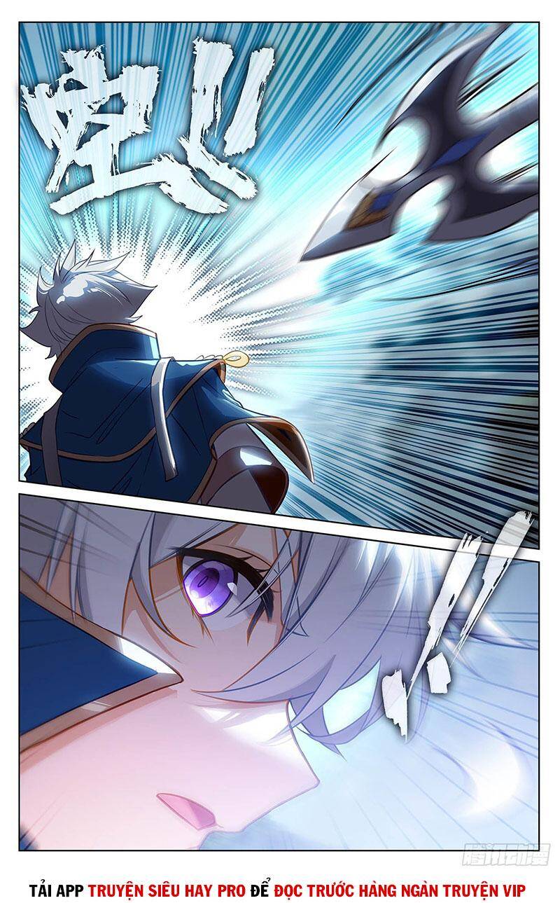 Vạn Tướng Chi Vương Chap 139 - Next Chap 140