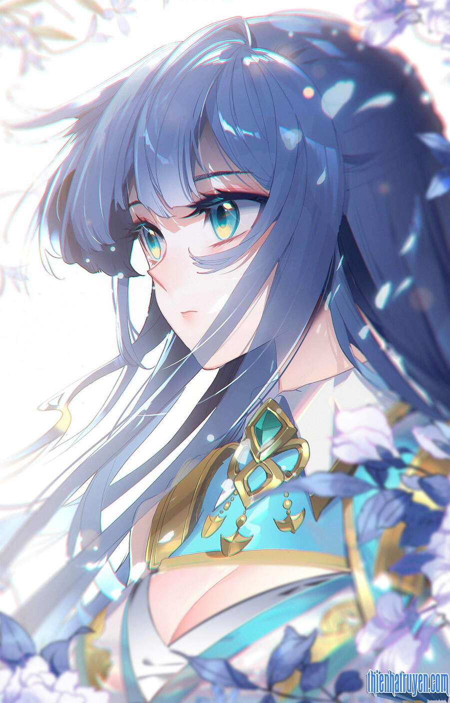 Vạn Tướng Chi Vương Chap 6 - Next Chap 7